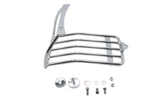 Load image into Gallery viewer, Ultima Luggage Rack Chrome