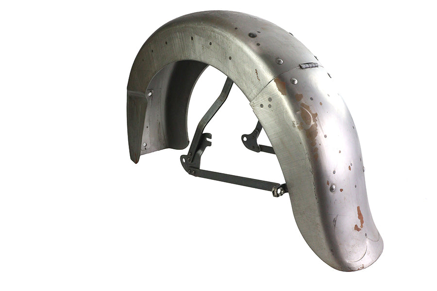 Factory Sample Replica Rigid Fender