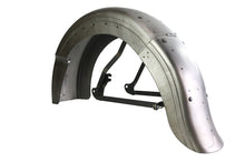 Load image into Gallery viewer, Factory Sample Rigid Rear Fender Assembled