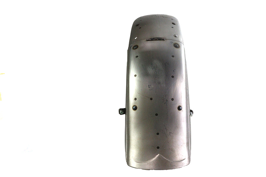 Factory Sample Rigid Rear Fender Assembled