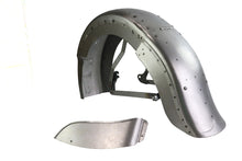 Load image into Gallery viewer, Factory Sample Rigid Rear Fender Assembled