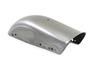 Factory Sample FXDWG Rear Fender Bobbed