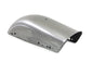 Factory Sample FXDWG Rear Fender Bobbed
