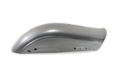 Factory Sample FXDWG Rear Fender Bobbed