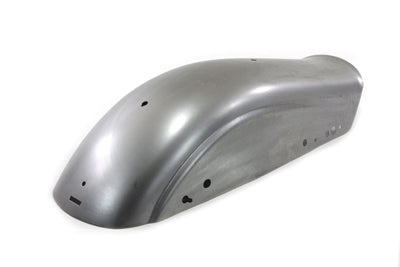 Factory Sample FXDWG Rear Fender Bobbed
