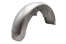 Load image into Gallery viewer, Factory Sample FLT Wrapped Steel Front Fender Raw