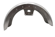 Load image into Gallery viewer, Factory Sample FLT Wrapped Steel Front Fender Raw