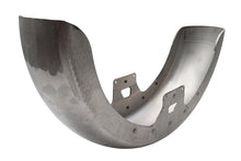 Load image into Gallery viewer, Factory Sample FLT Wrapped Steel Front Fender Raw