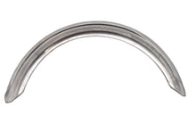 Load image into Gallery viewer, Factory Sample 5 inch Steel Ribbed Rear Fender