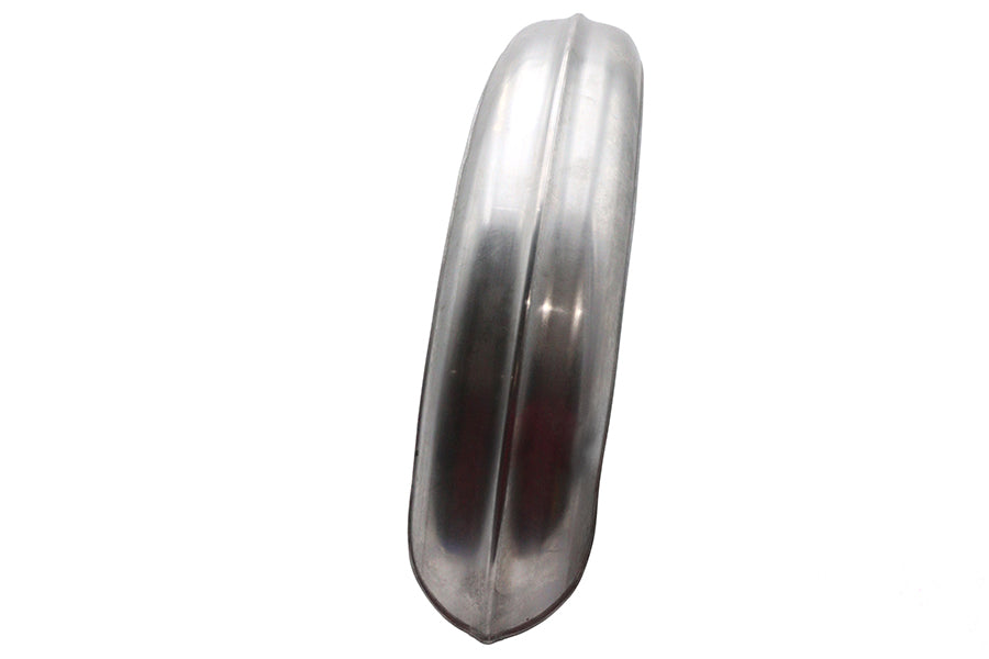 Factory Sample 5 inch Steel Ribbed Rear Fender