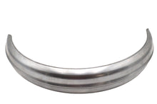 Load image into Gallery viewer, Factory Sample 5 inch Steel Ribbed Rear Fender