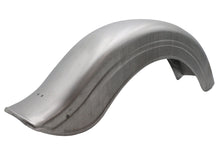 Load image into Gallery viewer, Factory Sample Rear Fender Bobbed with Left Cutout