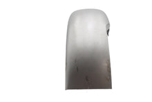 Load image into Gallery viewer, Factory Sample Rear Fender Bobbed with Left Cutout