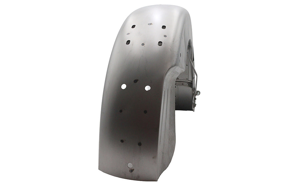 Factory Sample 1949-54 FL Rigid Rear Fender