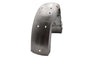 Factory Sample Rigid Rear Fender Raw
