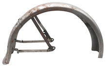 Load image into Gallery viewer, Factory Sample Rigid Rear Fender Raw