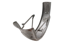 Load image into Gallery viewer, Factory Sample Rigid Rear Fender Raw