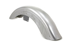 Load image into Gallery viewer, Factory Sample Front Fender Raw With Bracket