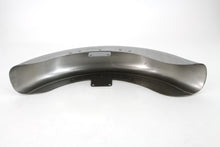 Load image into Gallery viewer, Factory Sample Front Fender Raw With Bracket