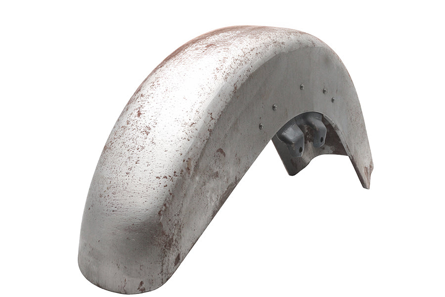 Factory Sample Replica Raw Front Fender