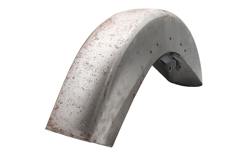 Factory Sample Replica Raw Front Fender