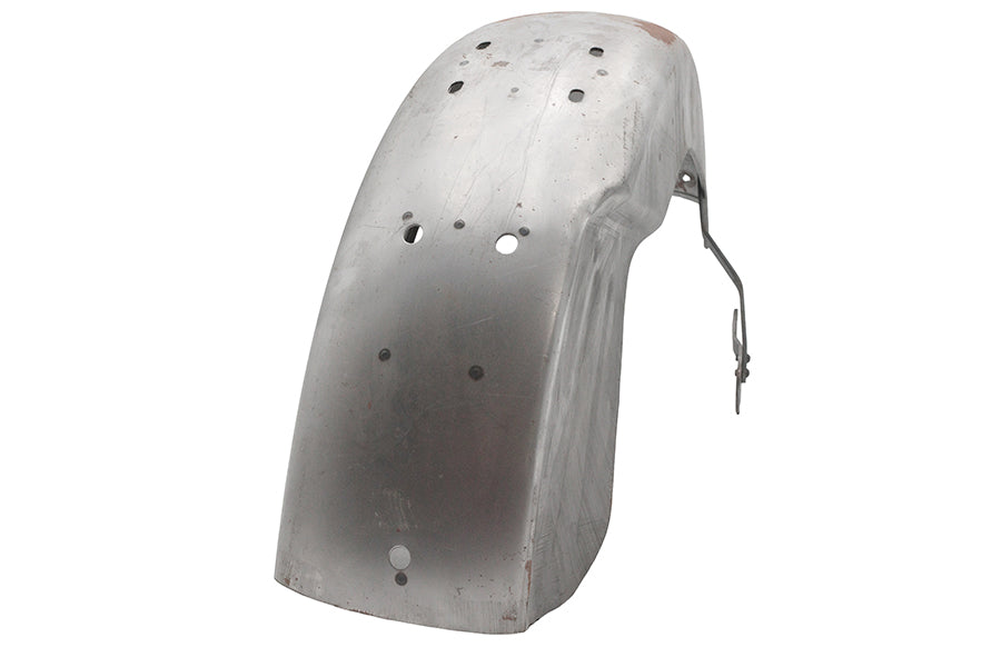 Factory Sample Rigid Rear Bob Fender