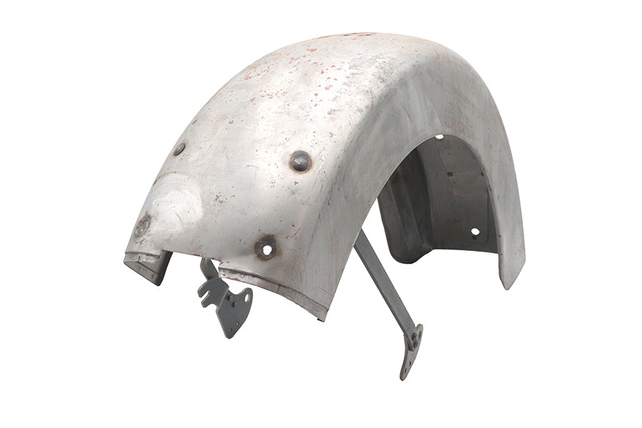 Factory Sample Rigid Rear Bob Fender