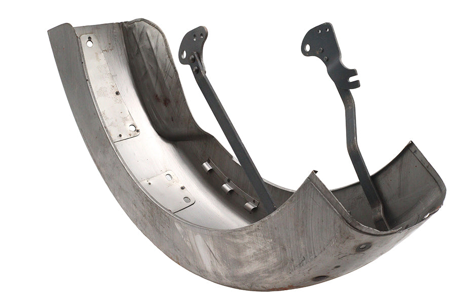 Factory Sample Rigid Rear Bob Fender