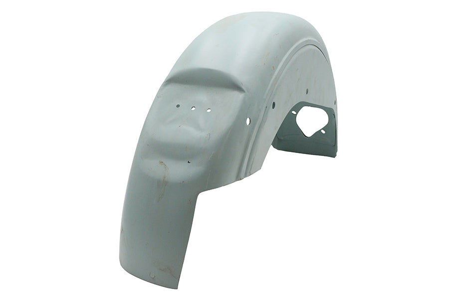 Factory Sample Replica Rear Fender Primer Finish