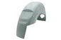 Factory Sample Replica Rear Fender Primer Finish