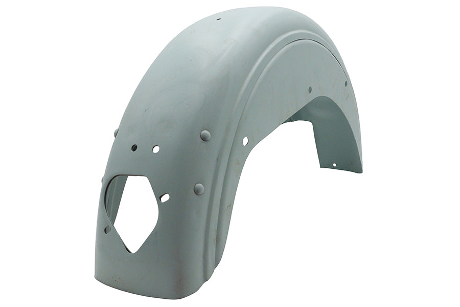 Factory Sample Replica Rear Fender Primer Finish