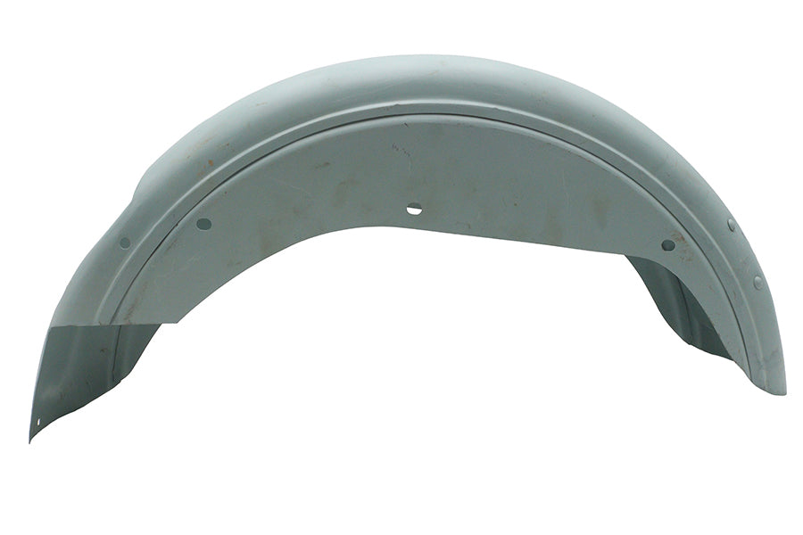 Factory Sample Replica Rear Fender Primer Finish