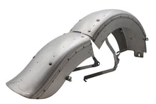 Load image into Gallery viewer, Factory Sample Rigid Rear Fender