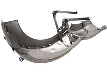 Load image into Gallery viewer, Factory Sample Rigid Rear Fender
