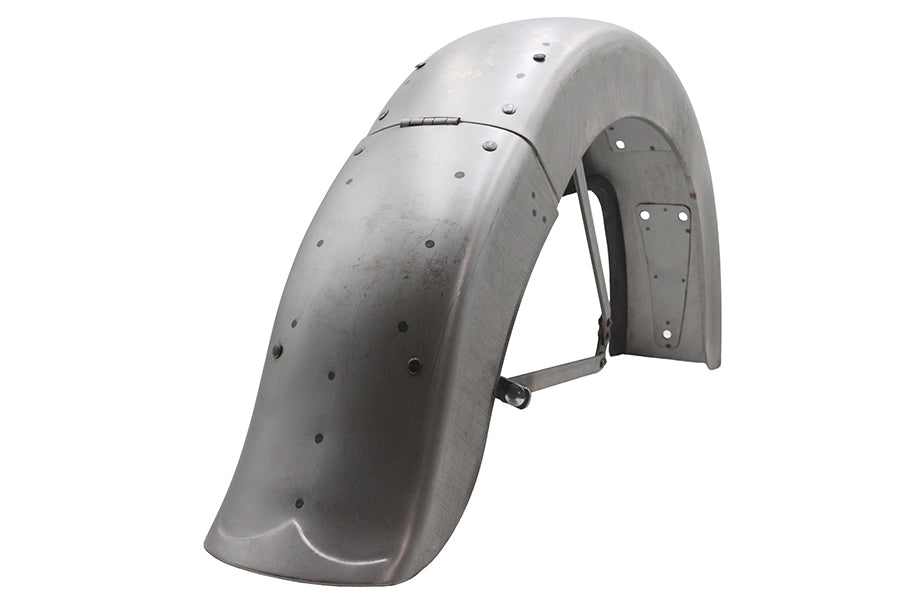 Factory Sample Rigid Rear Fender