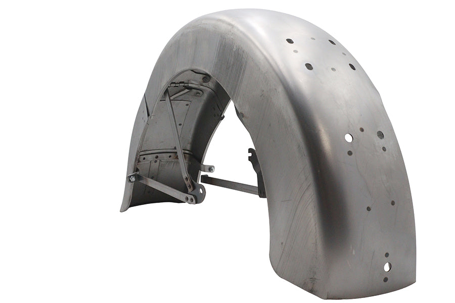Factory Sample Rigid Rear Fender