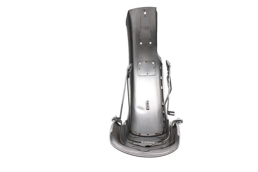 Factory Sample Rigid Rear Fender