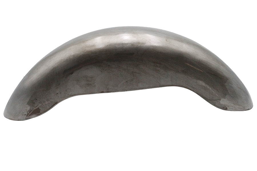 9 inch Rear Fender Smooth