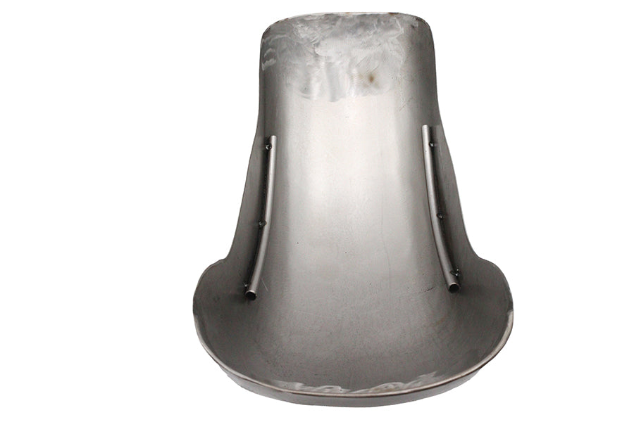 9 inch Rear Fender Smooth