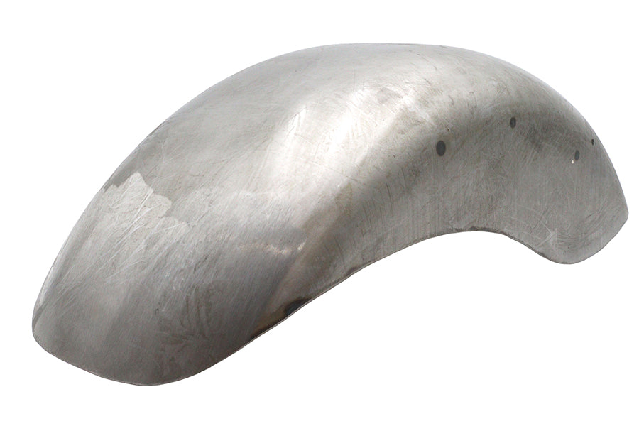 11 inch Rear Fender Smooth