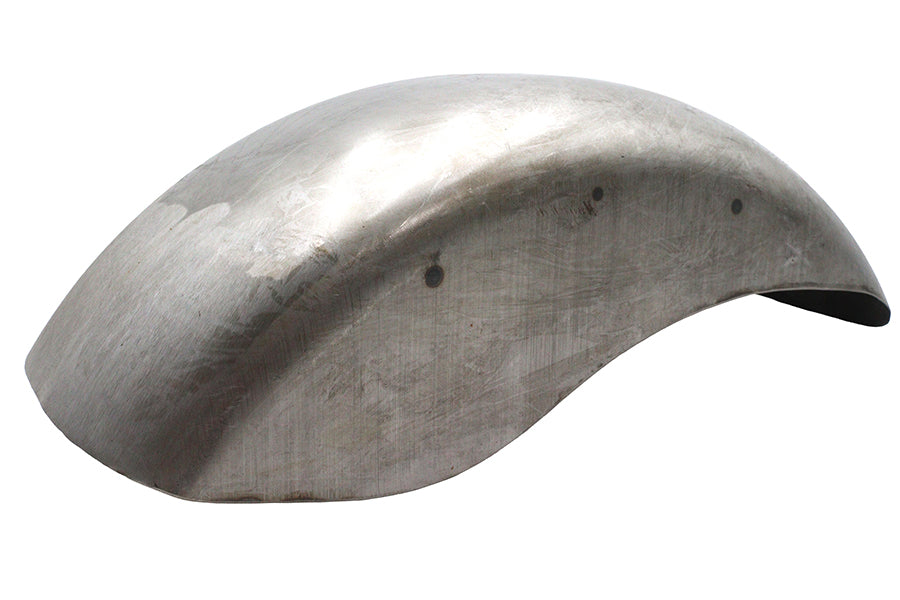 11 inch Rear Fender Smooth