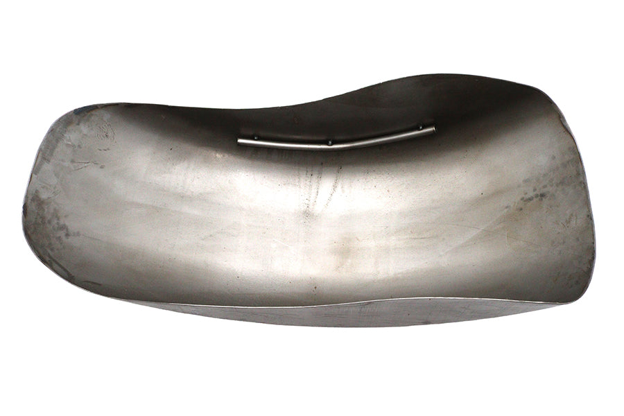 11 inch Rear Fender Smooth