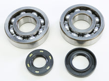 Load image into Gallery viewer, Crankshaft Bearing &amp; Seal Kit Kaw