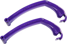 Load image into Gallery viewer, Ski Loops Purple