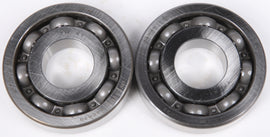 PROX engine crankshaft bearing and seal kit with metal seals and bearings, designed for high-performance motorcycle engines.
