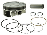 Namura Piston Kit 99.44/+0.50 Pol 187-500192