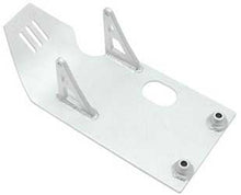 Load image into Gallery viewer, Skid Plate Silver