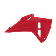 Load image into Gallery viewer, Radiator Scoops Hon Crf OEM