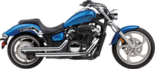 Load image into Gallery viewer, Dragsters Ii Full System Chr Yam Stryker 11 18