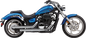 Dragsters Ii Full System Chr Yam Stryker 11 18